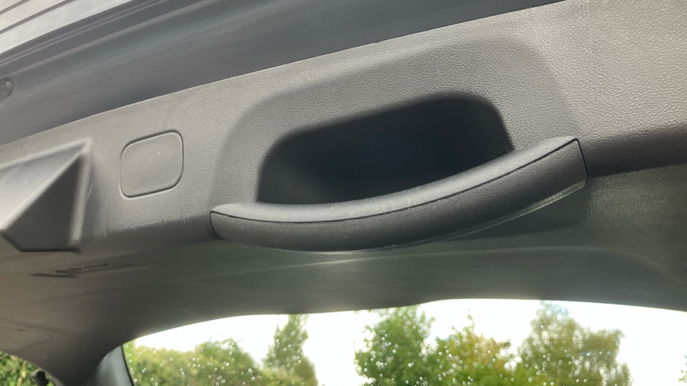 Hyundai TUCSON 1.6 TGDi SE Connect 5dr 2WD Petrol Estate - Image 47