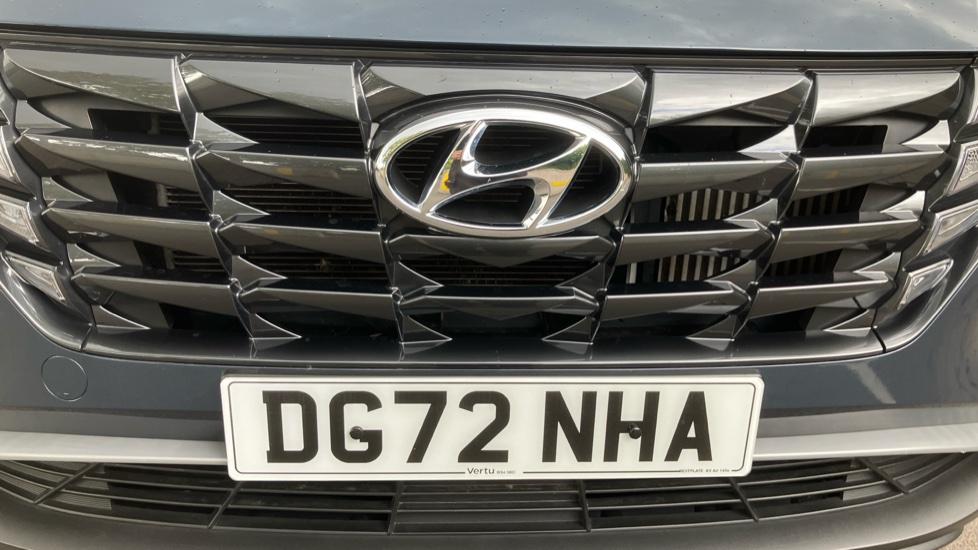 Hyundai TUCSON 1.6 TGDi SE Connect 5dr 2WD Petrol Estate - Image 50