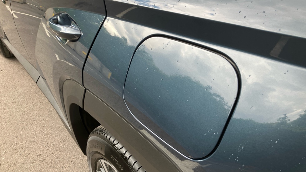 Hyundai TUCSON 1.6 TGDi SE Connect 5dr 2WD Petrol Estate - Image 57