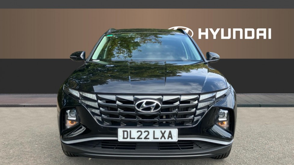 Hyundai TUCSON 1.6 TGDi SE Connect 5dr 2WD Petrol Estate - Image 3