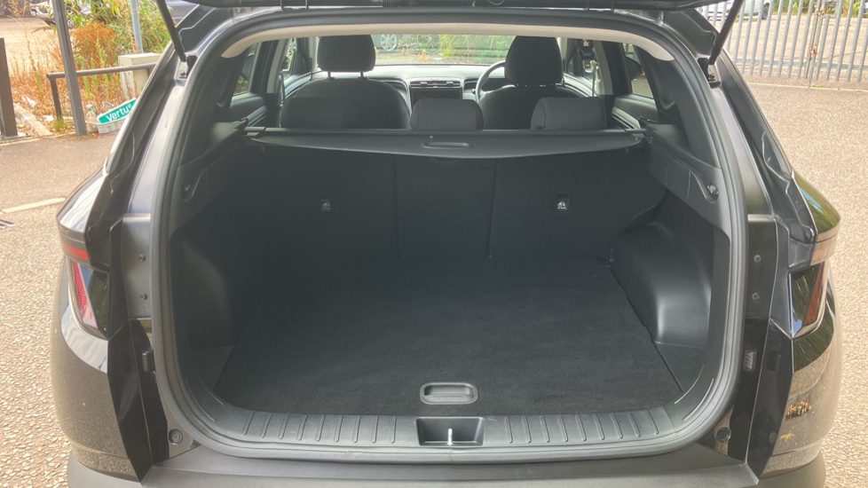 Hyundai TUCSON 1.6 TGDi SE Connect 5dr 2WD Petrol Estate - Image 4