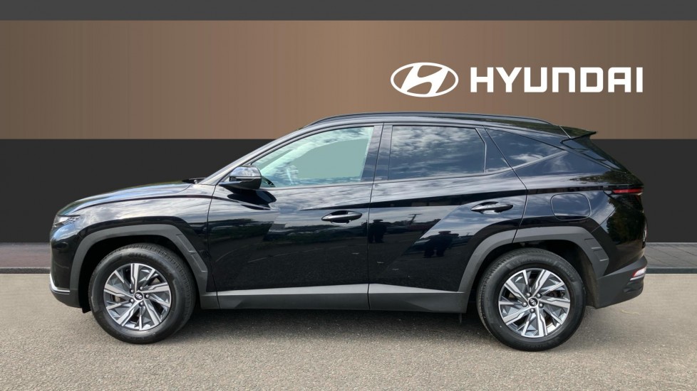 Hyundai TUCSON 1.6 TGDi SE Connect 5dr 2WD Petrol Estate - Image 5