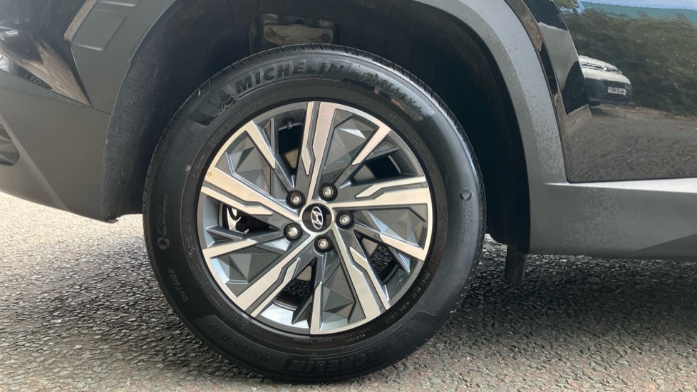 Hyundai TUCSON 1.6 TGDi SE Connect 5dr 2WD Petrol Estate - Image 7