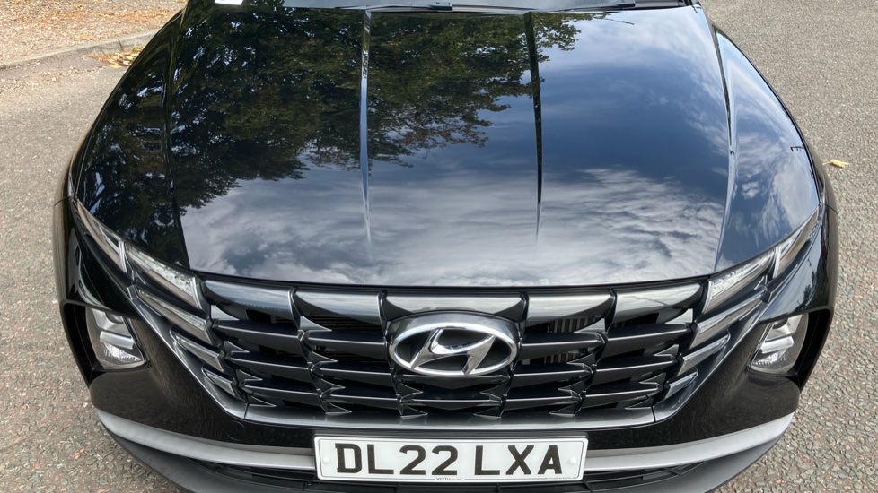 Hyundai TUCSON 1.6 TGDi SE Connect 5dr 2WD Petrol Estate - Image 8