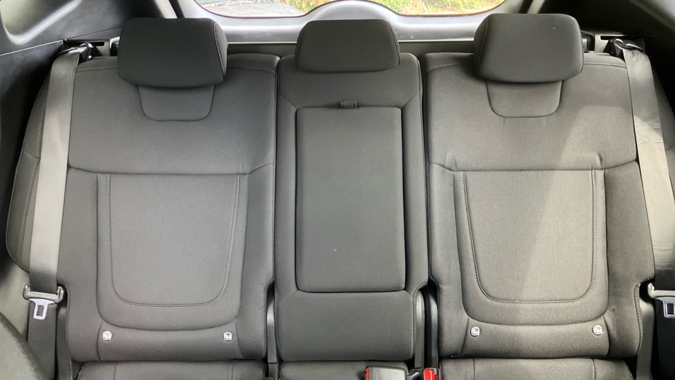 Hyundai TUCSON 1.6 TGDi SE Connect 5dr 2WD Petrol Estate - Image 15