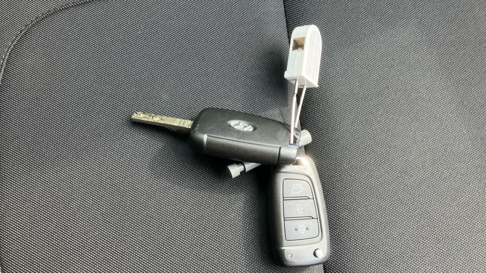 Hyundai TUCSON 1.6 TGDi SE Connect 5dr 2WD Petrol Estate - Image 20