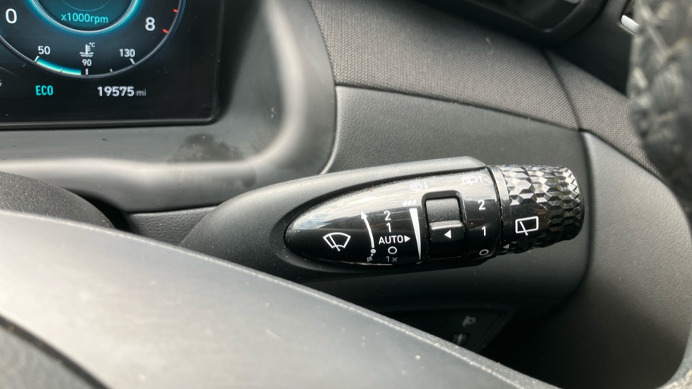 Hyundai TUCSON 1.6 TGDi SE Connect 5dr 2WD Petrol Estate - Image 22