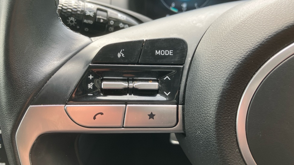 Hyundai TUCSON 1.6 TGDi SE Connect 5dr 2WD Petrol Estate - Image 23