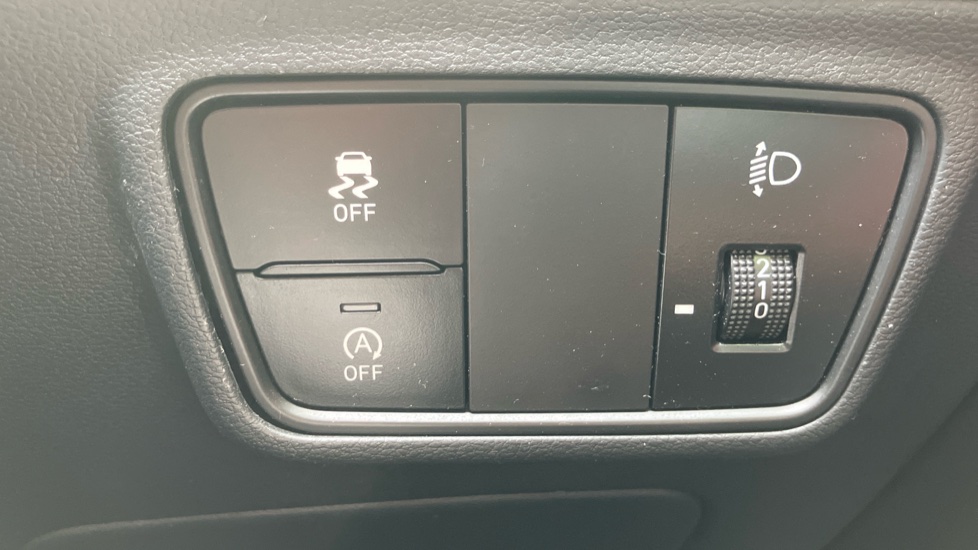 Hyundai TUCSON 1.6 TGDi SE Connect 5dr 2WD Petrol Estate - Image 25