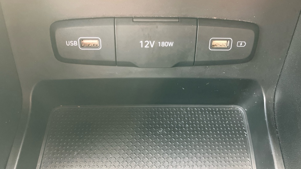 Hyundai TUCSON 1.6 TGDi SE Connect 5dr 2WD Petrol Estate - Image 28
