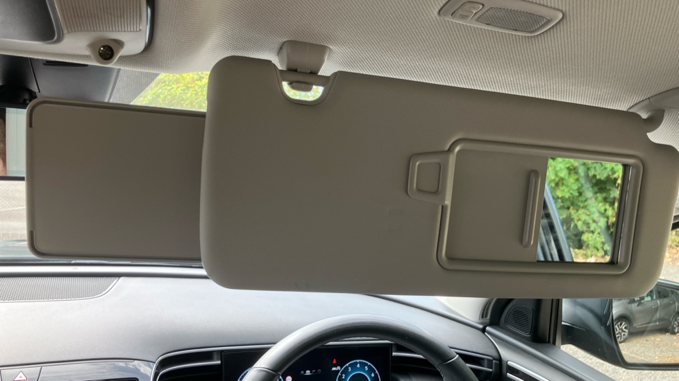 Hyundai TUCSON 1.6 TGDi SE Connect 5dr 2WD Petrol Estate - Image 34