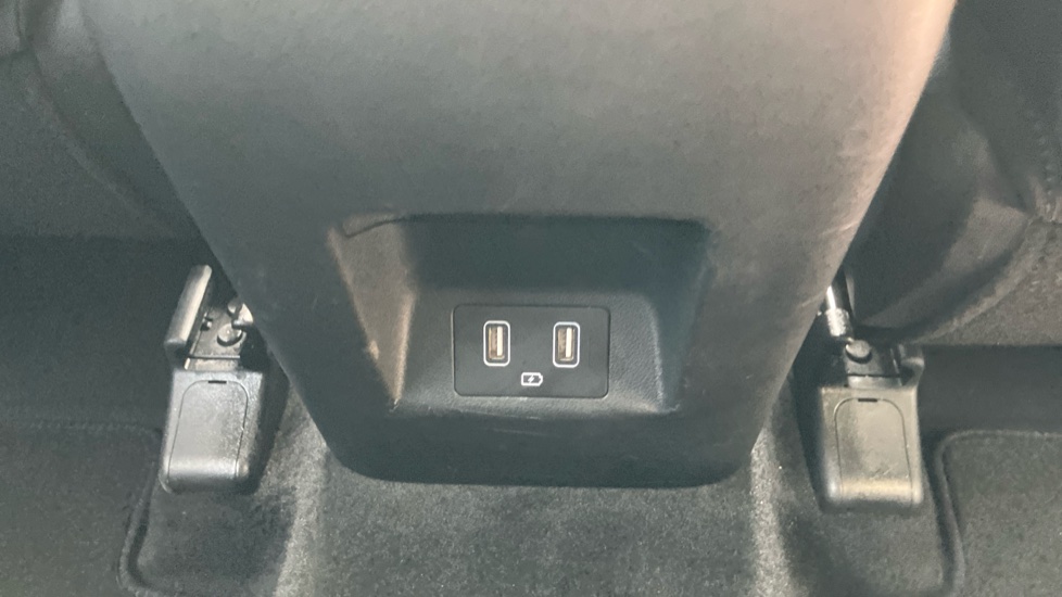 Hyundai TUCSON 1.6 TGDi SE Connect 5dr 2WD Petrol Estate - Image 42