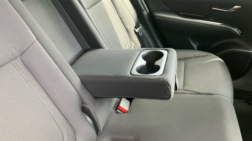 Hyundai TUCSON 1.6 TGDi SE Connect 5dr 2WD Petrol Estate - Image 43