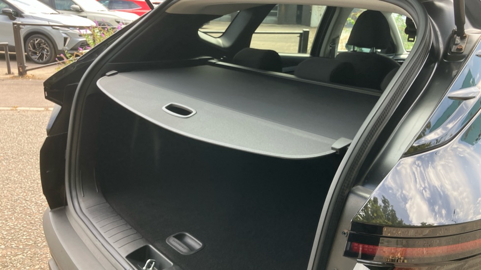 Hyundai TUCSON 1.6 TGDi SE Connect 5dr 2WD Petrol Estate - Image 44