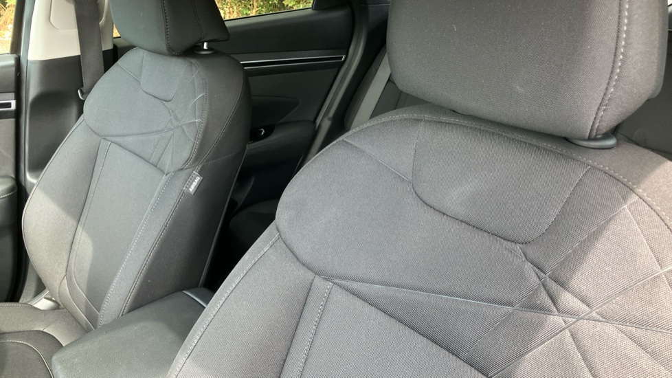 Hyundai TUCSON 1.6 TGDi SE Connect 5dr 2WD Petrol Estate - Image 47