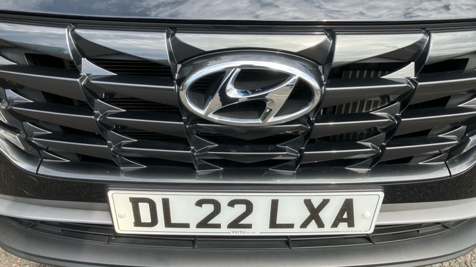 Hyundai TUCSON 1.6 TGDi SE Connect 5dr 2WD Petrol Estate - Image 49