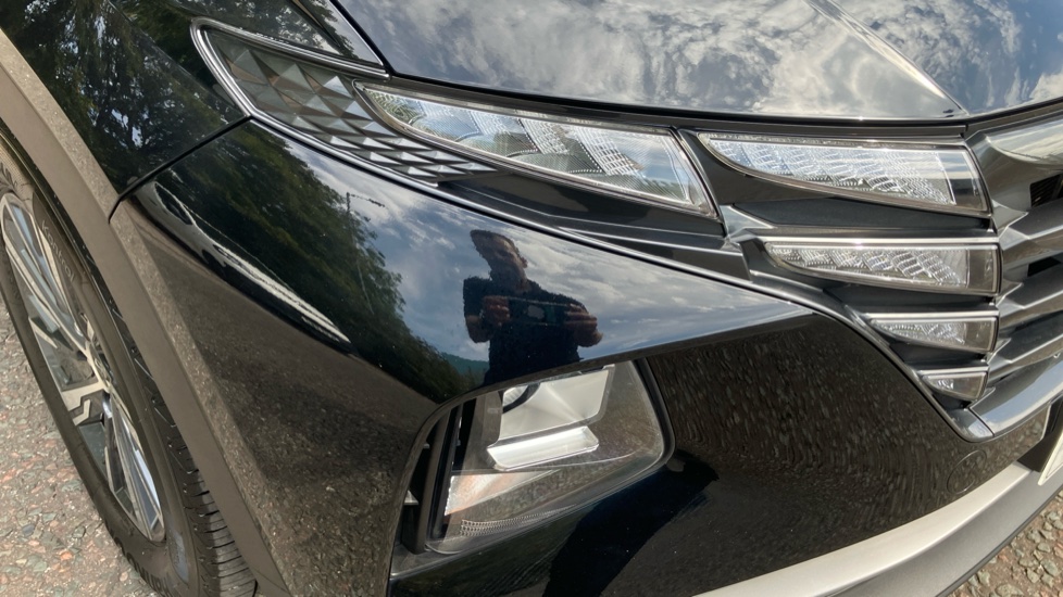 Hyundai TUCSON 1.6 TGDi SE Connect 5dr 2WD Petrol Estate - Image 50