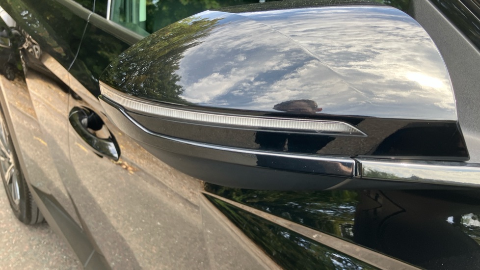 Hyundai TUCSON 1.6 TGDi SE Connect 5dr 2WD Petrol Estate - Image 51