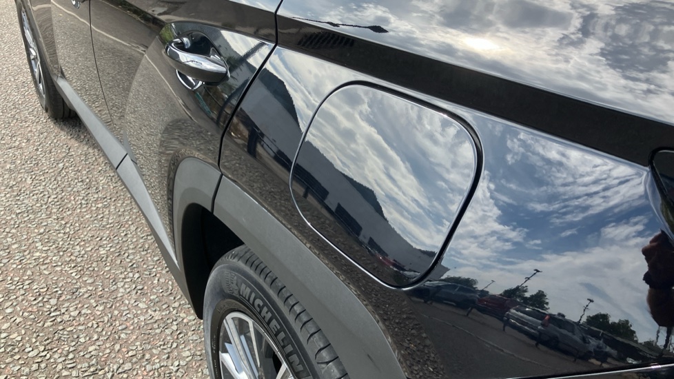 Hyundai TUCSON 1.6 TGDi SE Connect 5dr 2WD Petrol Estate - Image 56