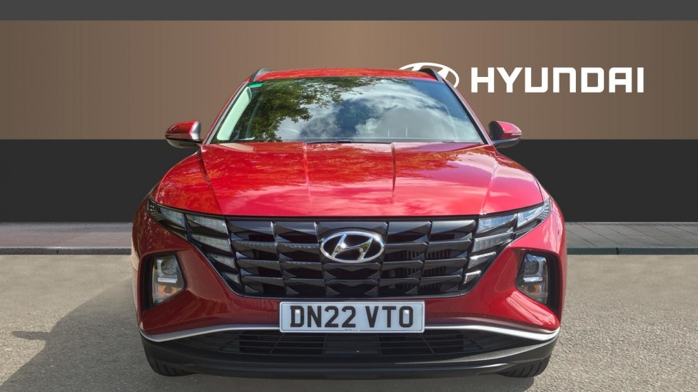 Hyundai TUCSON 1.6 TGDi SE Connect 5dr 2WD Petrol Estate - Image 3
