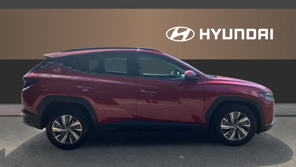 Hyundai TUCSON 1.6 TGDi SE Connect 5dr 2WD Petrol Estate - Image 5
