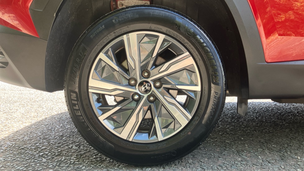 Hyundai TUCSON 1.6 TGDi SE Connect 5dr 2WD Petrol Estate - Image 7