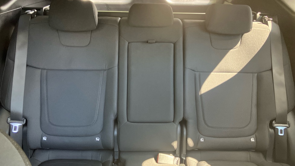 Hyundai TUCSON 1.6 TGDi SE Connect 5dr 2WD Petrol Estate - Image 15