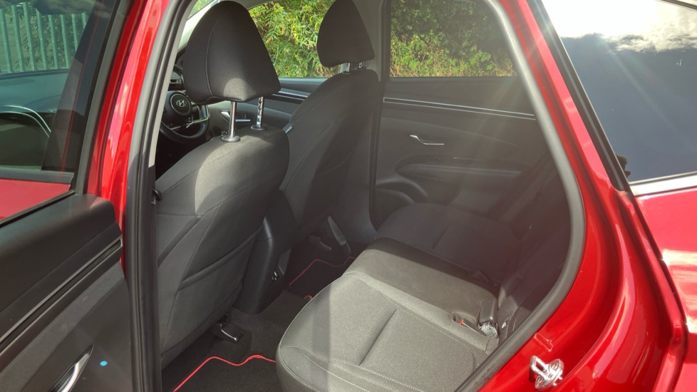 Hyundai TUCSON 1.6 TGDi SE Connect 5dr 2WD Petrol Estate - Image 16