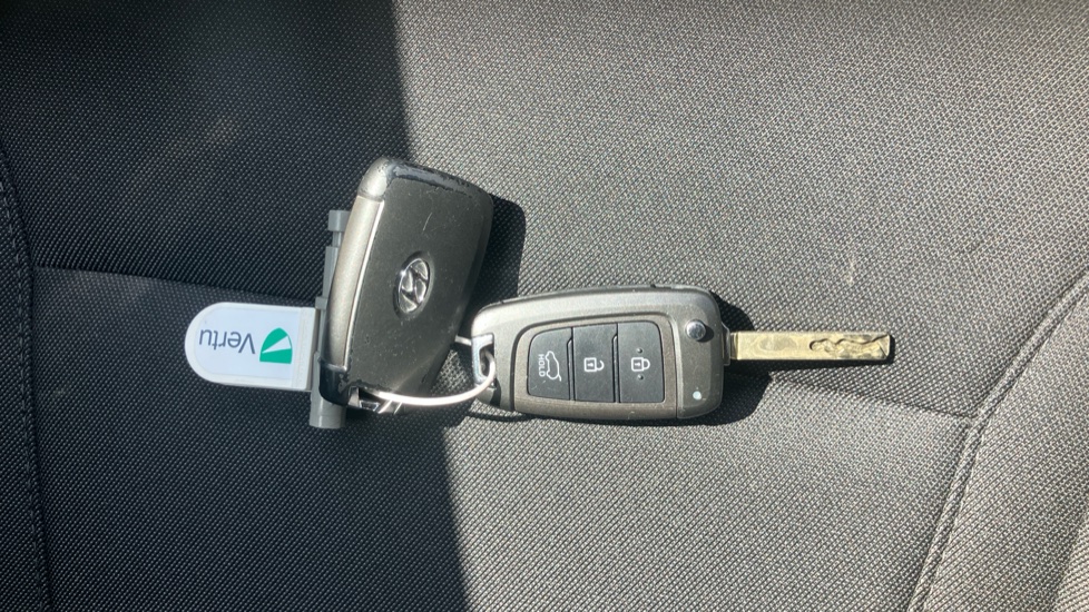 Hyundai TUCSON 1.6 TGDi SE Connect 5dr 2WD Petrol Estate - Image 20