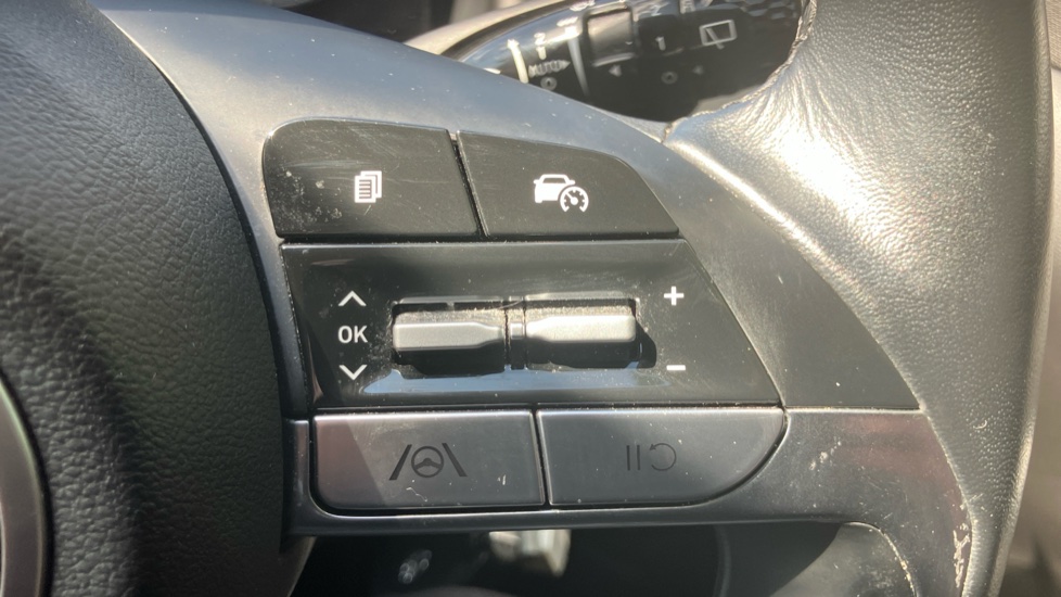 Hyundai TUCSON 1.6 TGDi SE Connect 5dr 2WD Petrol Estate - Image 21