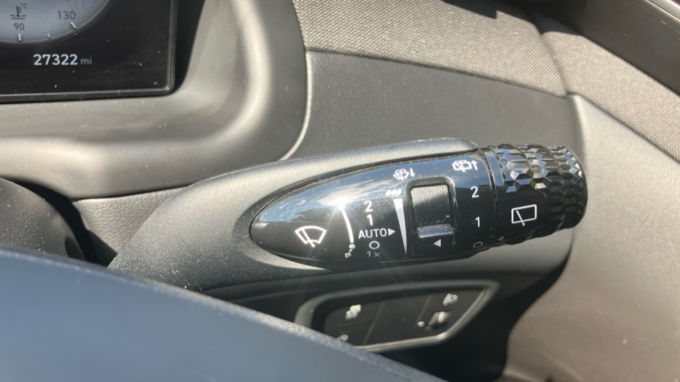 Hyundai TUCSON 1.6 TGDi SE Connect 5dr 2WD Petrol Estate - Image 22