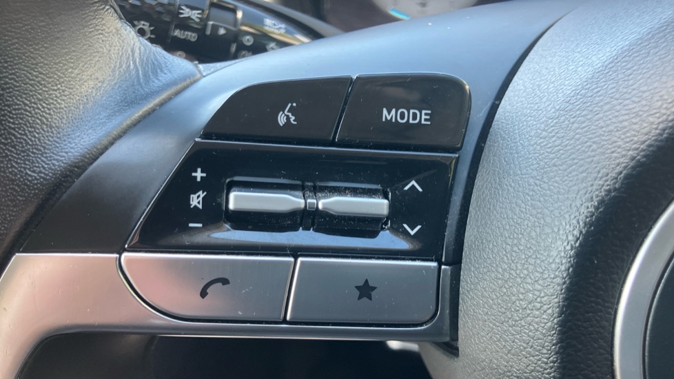 Hyundai TUCSON 1.6 TGDi SE Connect 5dr 2WD Petrol Estate - Image 23