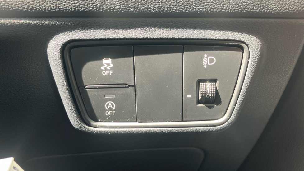 Hyundai TUCSON 1.6 TGDi SE Connect 5dr 2WD Petrol Estate - Image 25