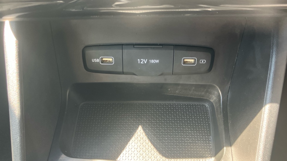Hyundai TUCSON 1.6 TGDi SE Connect 5dr 2WD Petrol Estate - Image 29