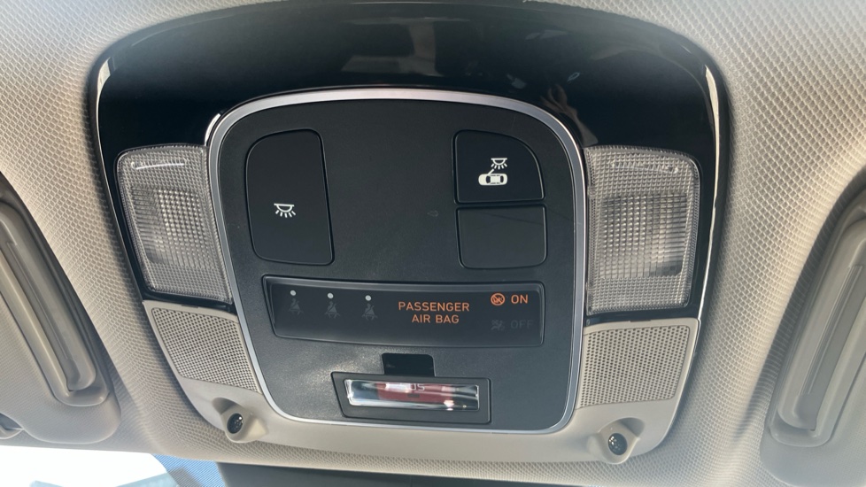 Hyundai TUCSON 1.6 TGDi SE Connect 5dr 2WD Petrol Estate - Image 34