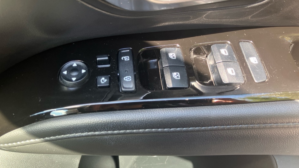 Hyundai TUCSON 1.6 TGDi SE Connect 5dr 2WD Petrol Estate - Image 36