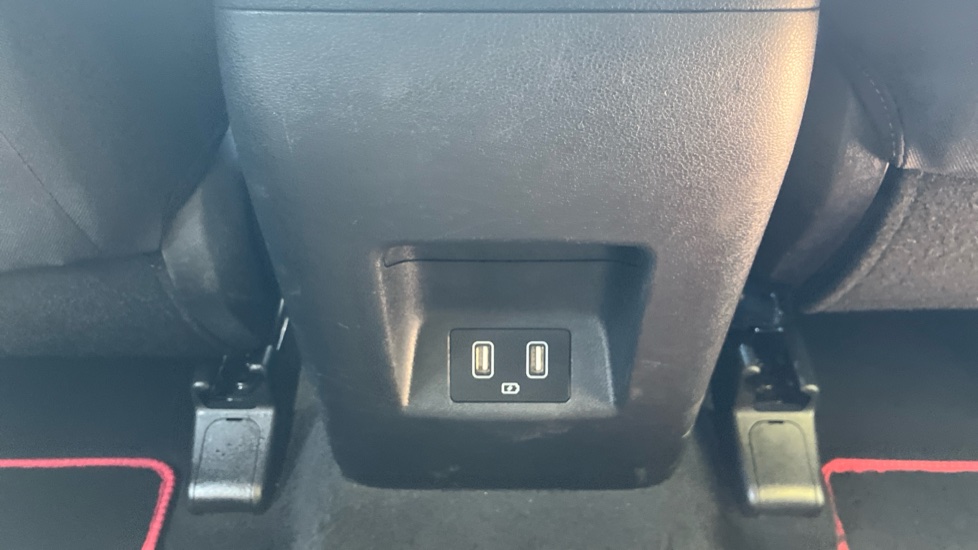 Hyundai TUCSON 1.6 TGDi SE Connect 5dr 2WD Petrol Estate - Image 43