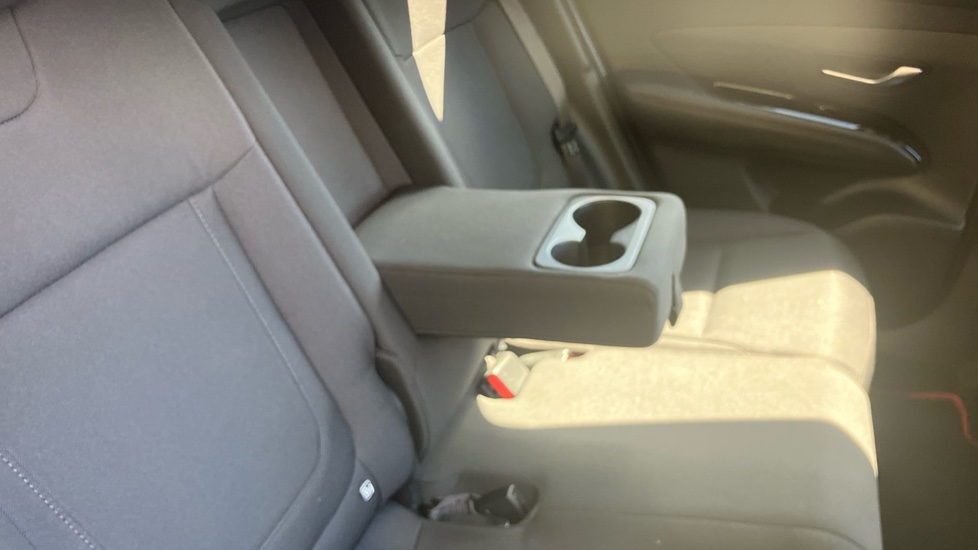 Hyundai TUCSON 1.6 TGDi SE Connect 5dr 2WD Petrol Estate - Image 44