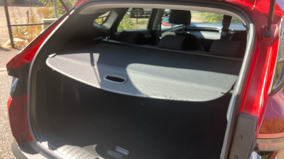 Hyundai TUCSON 1.6 TGDi SE Connect 5dr 2WD Petrol Estate - Image 45
