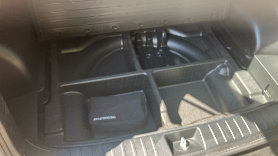 Hyundai TUCSON 1.6 TGDi SE Connect 5dr 2WD Petrol Estate - Image 46