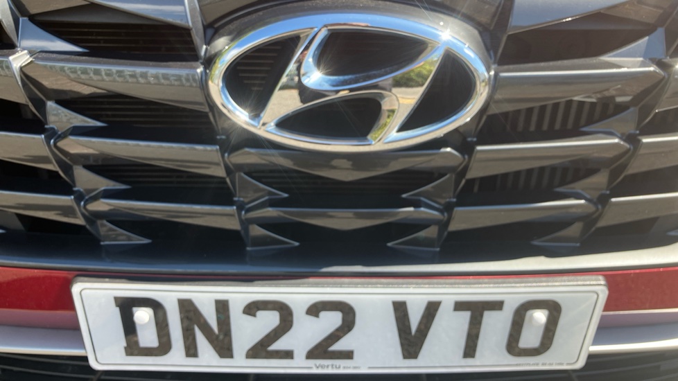 Hyundai TUCSON 1.6 TGDi SE Connect 5dr 2WD Petrol Estate - Image 50