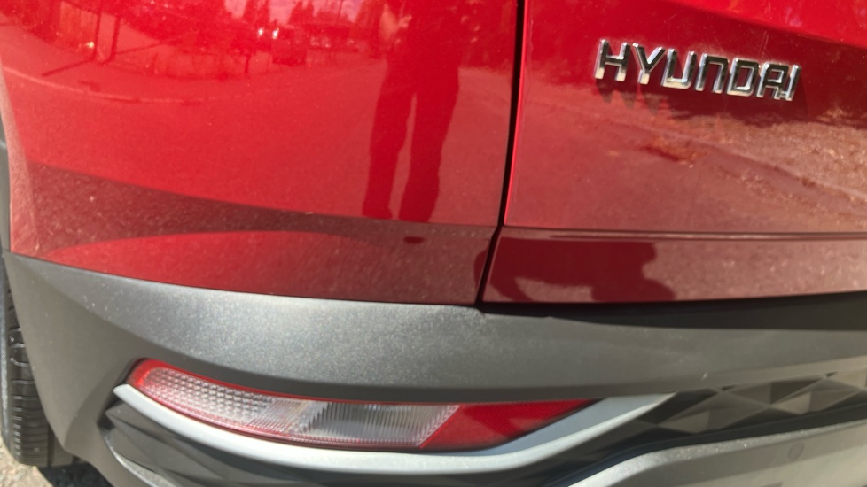 Hyundai TUCSON 1.6 TGDi SE Connect 5dr 2WD Petrol Estate - Image 56