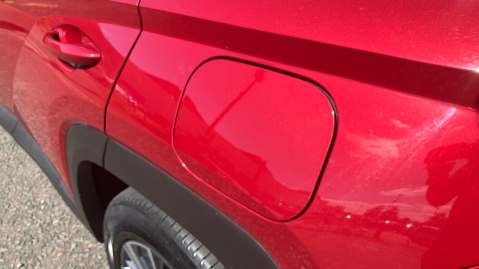 Hyundai TUCSON 1.6 TGDi SE Connect 5dr 2WD Petrol Estate - Image 57