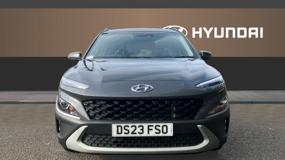 Hyundai KONA 1.0 TGDi 48V MHEV SE Connect 5dr Petrol Hatchback - Image 3