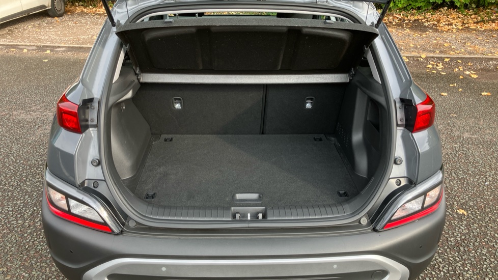 Hyundai KONA 1.0 TGDi 48V MHEV SE Connect 5dr Petrol Hatchback - Image 4