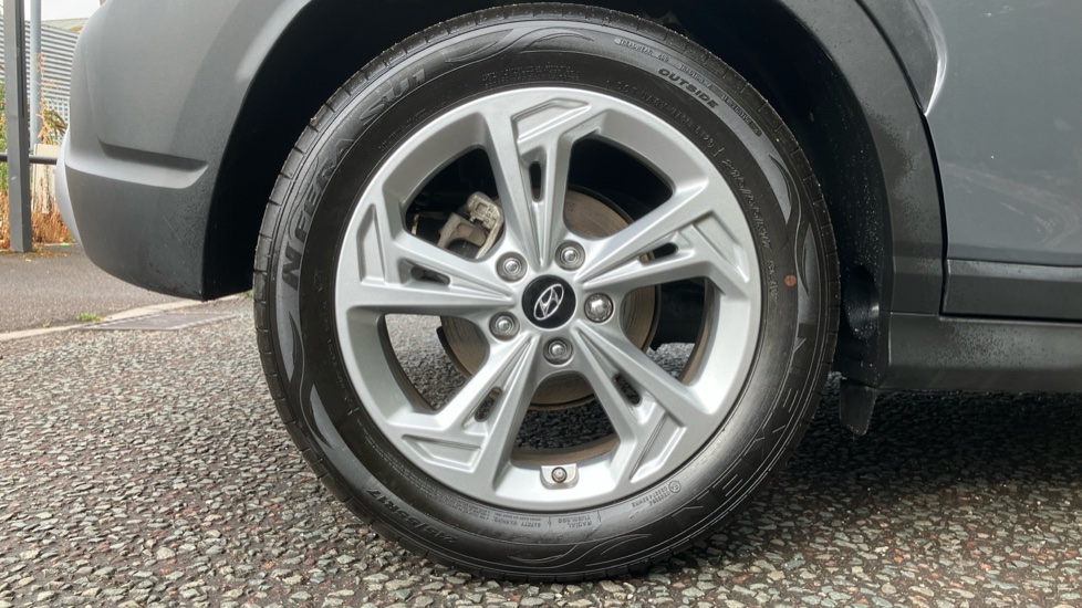 Hyundai KONA 1.0 TGDi 48V MHEV SE Connect 5dr Petrol Hatchback - Image 7
