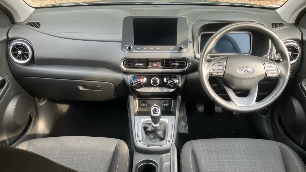 Hyundai KONA 1.0 TGDi 48V MHEV SE Connect 5dr Petrol Hatchback - Image 10