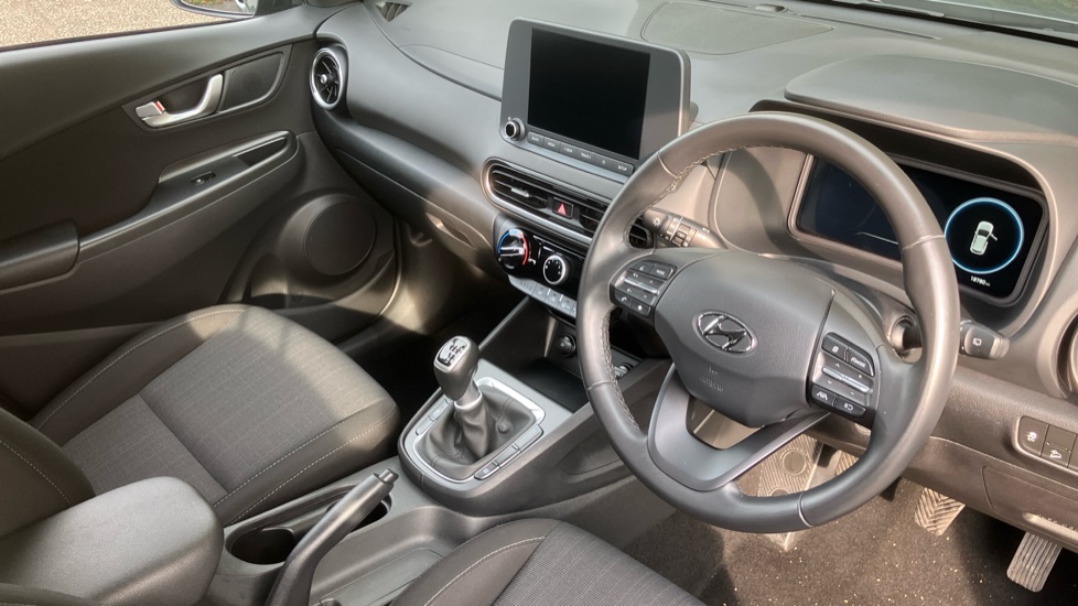 Hyundai KONA 1.0 TGDi 48V MHEV SE Connect 5dr Petrol Hatchback - Image 11