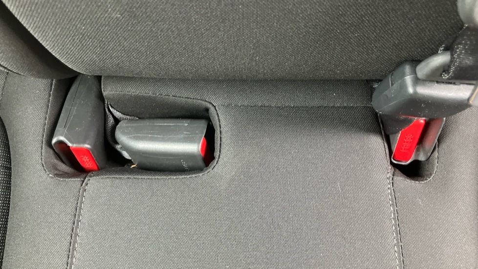 Hyundai KONA 1.0 TGDi 48V MHEV SE Connect 5dr Petrol Hatchback - Image 17