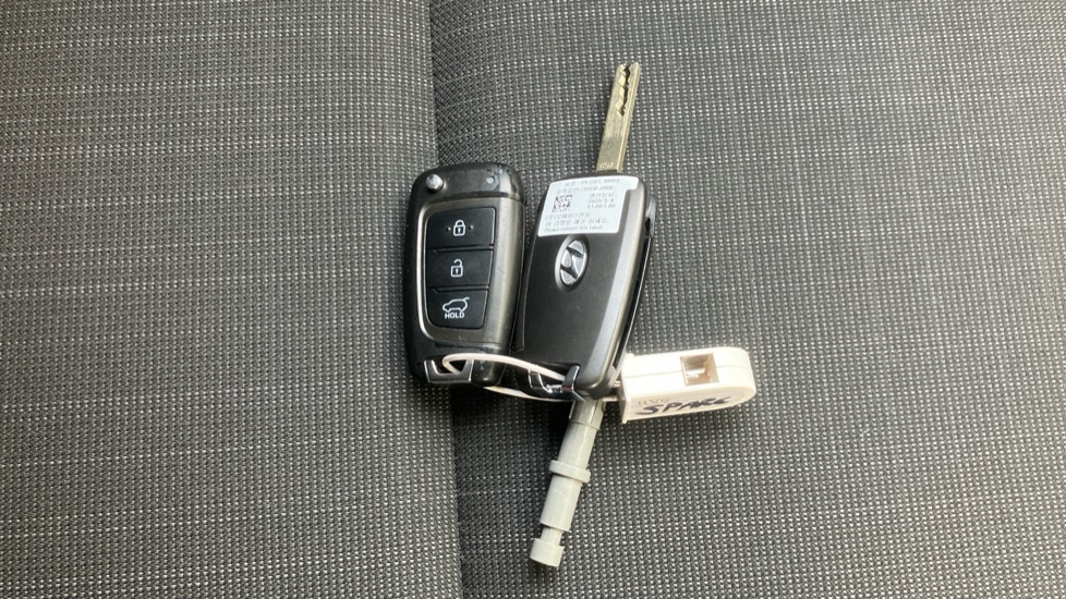 Hyundai KONA 1.0 TGDi 48V MHEV SE Connect 5dr Petrol Hatchback - Image 20